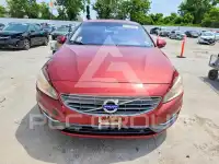 2016 Volvo S60 фото