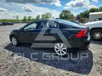 2016 Volvo S60 фото