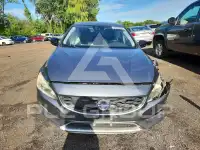 2016 Volvo S60 фото