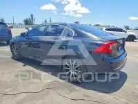 2016 Volvo S60 фото