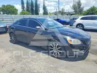 2016 Volvo S60 фото