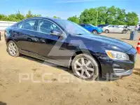 2016 Volvo S60 фото