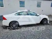 2016 Volvo S60 photo