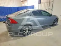 2016 Volvo S60 фото