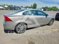 2016 Volvo S60 photo