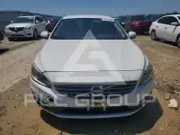 2016 Volvo S60 фото