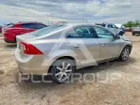 2016 Volvo S60 фото