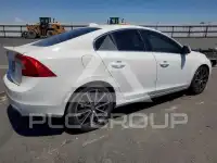2016 Volvo S60 photo