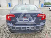 2016 Volvo S60 photo