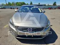 2016 Volvo S60 photo