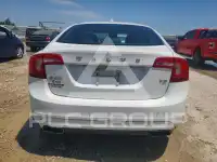 2016 Volvo S60 фото