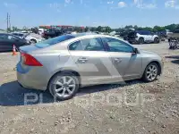2016 Volvo S60 фото