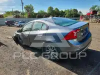 2016 Volvo S60 фото