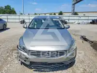 2016 Volvo S60 фото