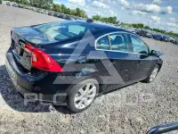 2016 Volvo S60 фото