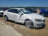 2016 Volvo S60 фото