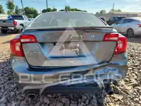2016 Volvo S60 фото
