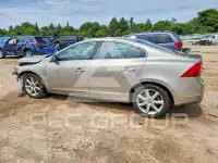 2016 Volvo S60 фото
