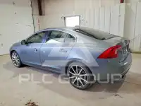 2016 Volvo S60 фото