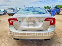 2016 Volvo S60 фото