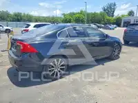 2016 Volvo S60 фото