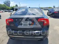 2016 Volvo S60 фото
