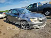2016 Volvo S60 фото