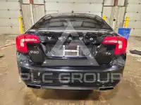 2016 Volvo S60 фото