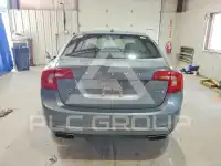 2016 Volvo S60 фото