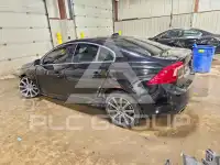 2016 Volvo S60 фото