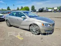 2016 Volvo S60 photo
