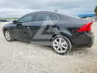 2016 Volvo S60 фото