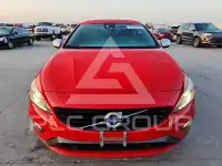 2016 Volvo S60 photo