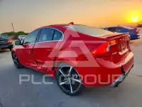 2016 Volvo S60 photo