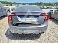 2016 Volvo S60 фото