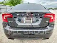 2016 Volvo S60 фото