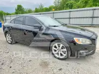 2016 Volvo S60 фото