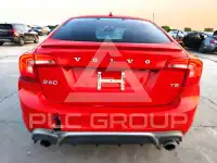 2016 Volvo S60 photo