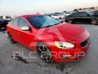 2016 Volvo S60 photo