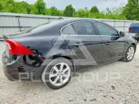 2016 Volvo S60 фото
