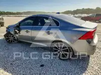 2016 Volvo S60 фото