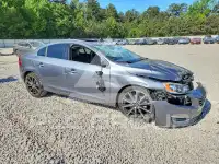 2016 Volvo S60 фото