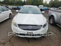 2016 Volvo XC60 фото