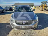 2016 Volvo XC60 фото