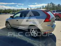 2016 Volvo XC60 фото