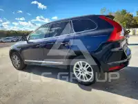 2016 Volvo XC60 фото