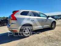 2016 Volvo XC60 photo