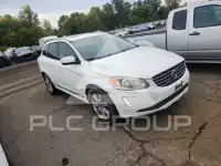 2016 Volvo XC60 фото