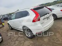 2016 Volvo XC60 фото