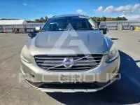 2016 Volvo XC60 фото